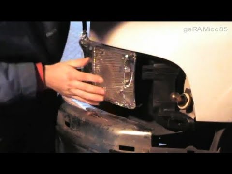 DODGE RAM SPORT HEADLIGHT INSTALL | DUAL BEAM LIGHTS CONVERSION | DEPO HEADLAMP CHANGE,REPAIR,FIX
