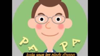 Pit et Rik - la tototte