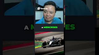 Mercedes F1  Chance de Ouro para Recuperar a Ponta!