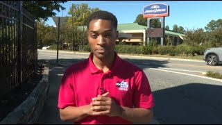 Greensboro shuts down Howard Johnson Inn amid public safety concerns