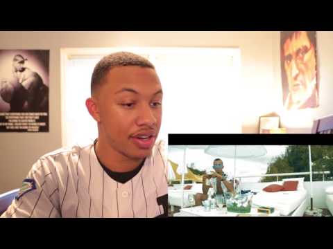 MOROCCAN RAP MR CRAZY - MATA9OCH [Officiel Video] Reaction Video