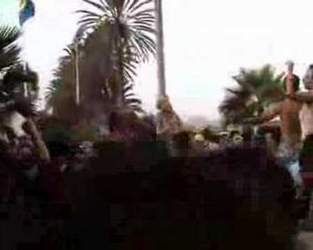 Grape Records Nicolas Bulostin feat Noel McCalla Let me be crazy