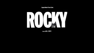 Bill Conti - Rocky's Reward