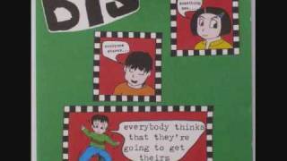 Bis - Statement of Intent