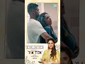 Time To Feel The Love Thooridatho Tiktokmovie Priyankamohan Samvishal Lovesong Lovesong2024