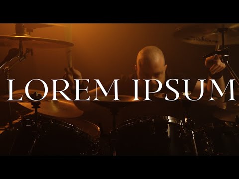 Eye of the Enemy - Lorem Ipsum - Official Music Video