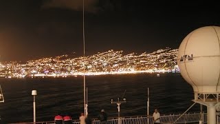 preview picture of video 'Island Escape - Chegada Ilha da Madeira (1)'