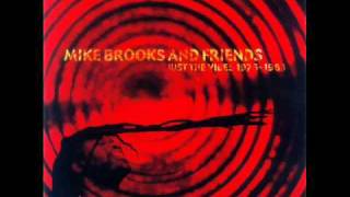 Mike Brooks - Holy Jah Jah