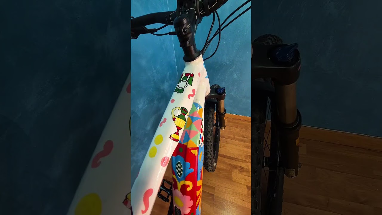 Sicilia su due ruote E-Bike MTB (167 - 184 cm)
