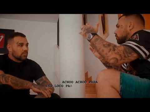 DaniMflow - SOÑARÉ (Official Video)