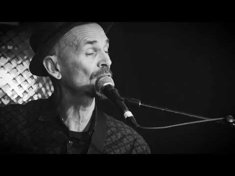 Tony J King - 'Circus'  Live at The Croxton
