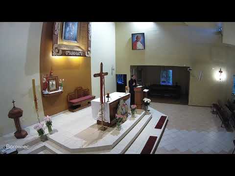 cz.6/8 - Namaszczenie chorych - Katecheza nie tylko dla dorosłych