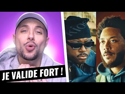 Jewel Usain (Ft. Prince Waly) - Eleanor | REACTION