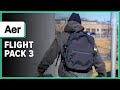 Aer Flight Pack 3 Review 2 Weeks Of Use