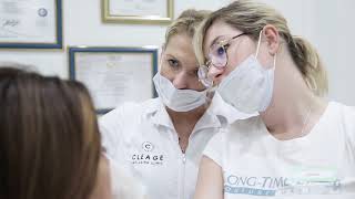 Témoignage de Maryline sur sa formation Long-Time-Liner !