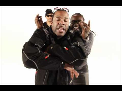 J-Doe ft Busta Rhymes & T-Pain - Coke Dope Crack Smack Remix (2011)
