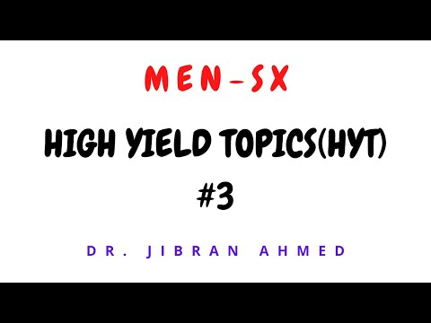PHEOCHROMOCYTOMA II HIGH YIELD TOPIC 1 II PATHOLOGY LECTURES II ROBBINS 10TH E