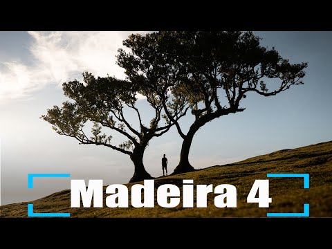 ZIELFOTO Challenge Madeira - Tag 4