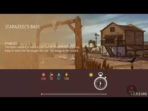 #2 Westland Survival Video/AI bases