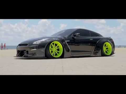 #Kartvelli -  BOM BAM (Премьера 2019)