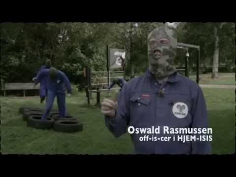 Nørgaards Netfix - Hjem-Isis