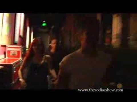 Charlie Brumbly: The Zodiac Show