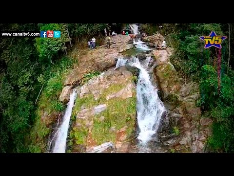 El Doncello busca convertirse en uno de los principales destinos turísticos de Caquetá