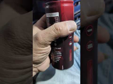 Aluminium Beverage Cans