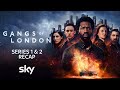 Gangs Of London Series 1 2 Recap