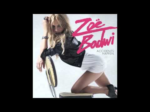 Zoë Badwi - Accidents Happen (Radio Edit)