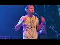 Blindside performs After You're Gone at Gramercy Theatre 4/23/25!