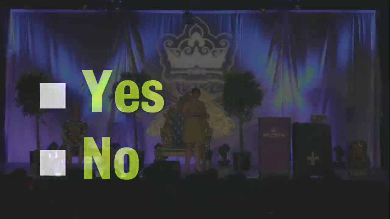 DrupalCon New Orleans 2016: Keynote: Sara Wachter-Boettcher