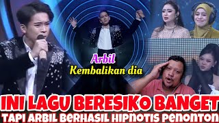 Download lagu THIS RISKY SONG WAS EASILY CONQUERED BY ARBIL - Arbil BRING HIM BACK mp3