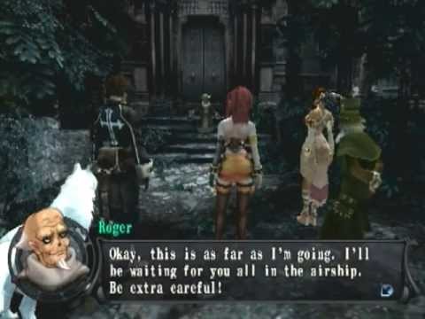 Let's Play Shadow Hearts 2 (Covenant) - Part 68 - Moon Crystal