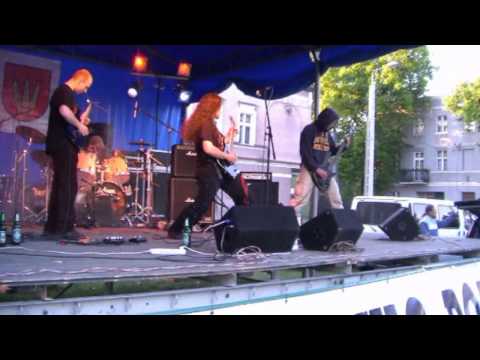 Istnienie Live in Jabłonowo 2009