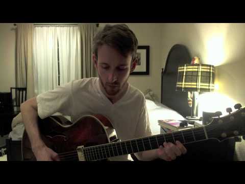 50 Jazz Guitar Licks - #15 Traditional Bebop Lick