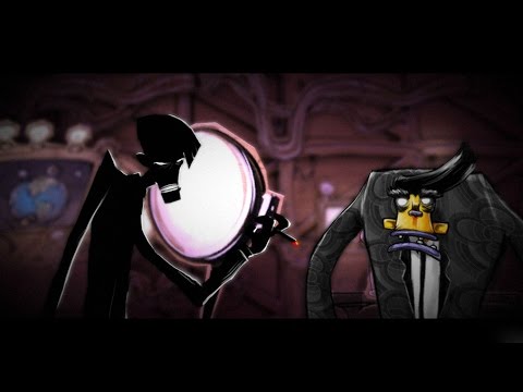 Stick It to The Man! Xbox One