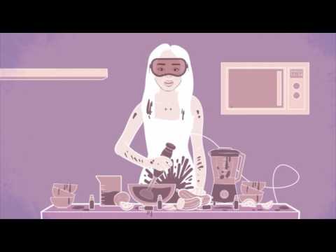 La decolorazione di pacco di faccia di uovo Comprare la crema di decolorazione del gomito e
