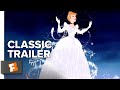 Cinderella (1950) Trailer #1 | Movieclips Classic Trailers