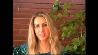 Don't Leave Me This Way - Thelma Houston - Marzia Dance (2006/2007)