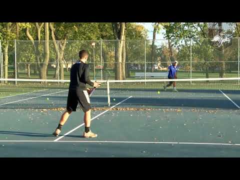 Tennis Season Update (10.17.2017)