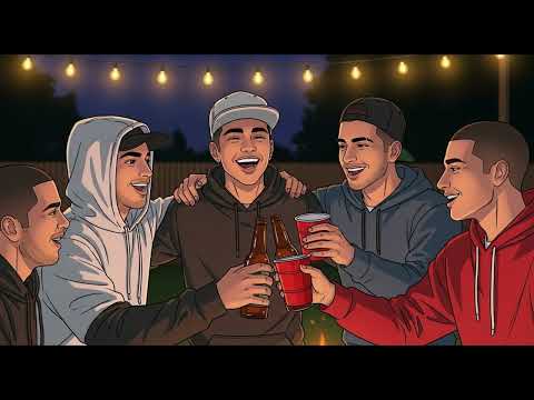 Rancho Rola - Me Sobran Amigos | Corridos Tumbados | (Audio Oficial)