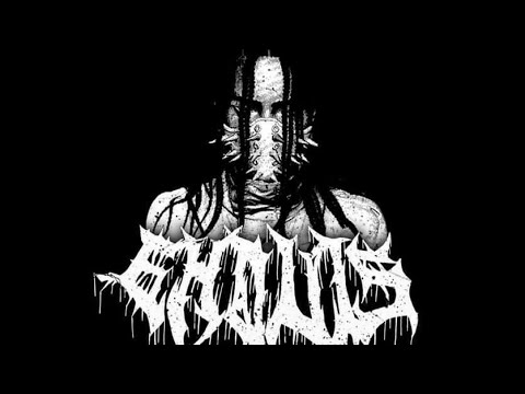 HANISLIP - GHOULS [OFFICIAL MUSIC VIDEO]