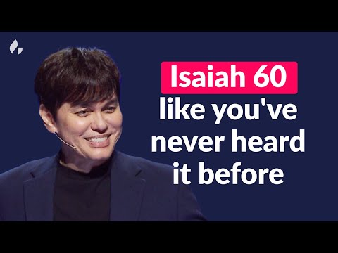 The Secret to Attracting Favor and Influence | Joseph Prince Excerpt
