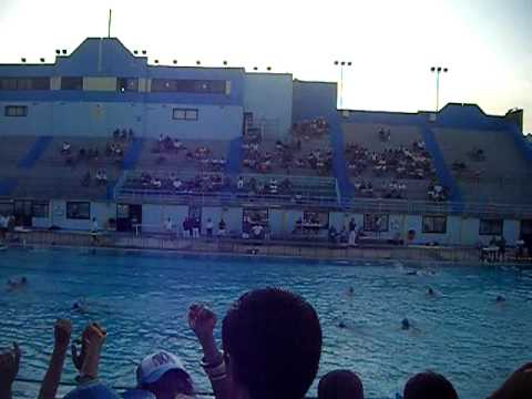 sliema waterpolo champions 2009