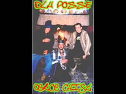Dlh Posse -  In tal miec (Cerce Chist 1997)