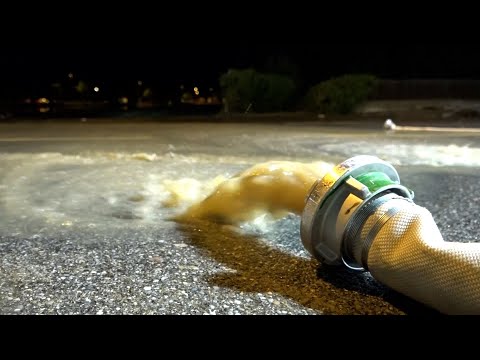 "Das ist eine katastrophale Sturzflut": Landshut von schwerem Unwetter getroffen