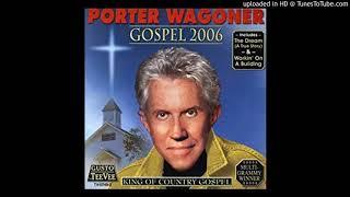 OLD COUNTRY CHURCH---PORTER WAGONER