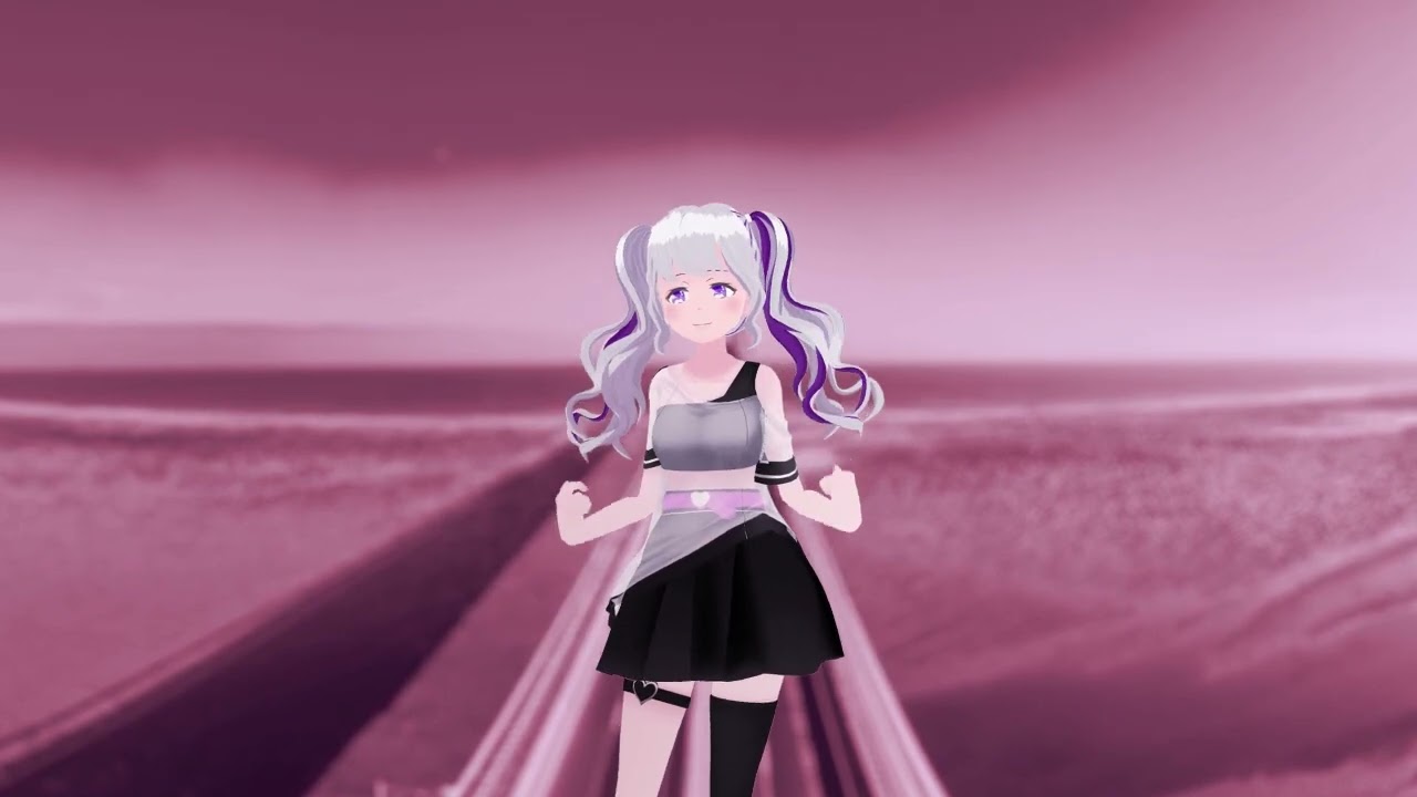 【BELOVED】Covered by  ニジキユイYuiαA【歌ってみた】【懐メロ】  #Shorts