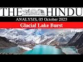 05 Oct 2023 The Hindu Newspaper Analysis For UPSC 05 Oct 2023 Current Affairs Today Thehindu
